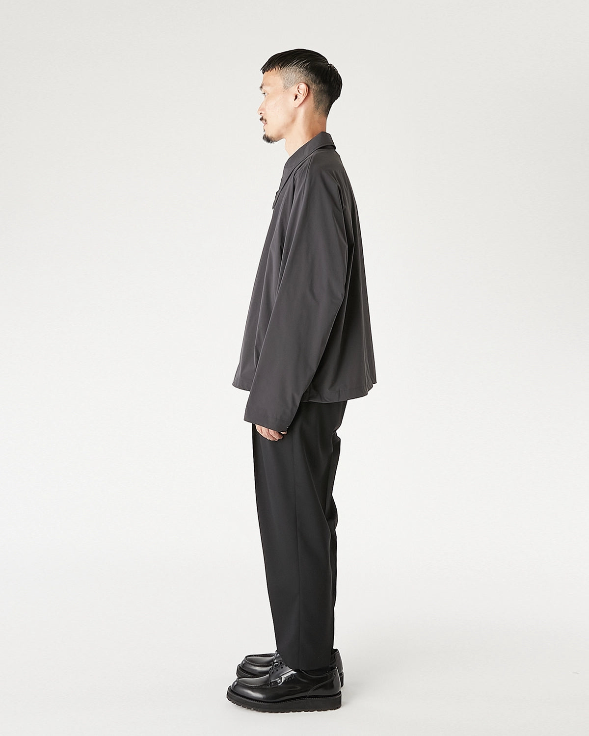 N.HOOLYWOOD / DRESS SHIRT (SH07-101) 