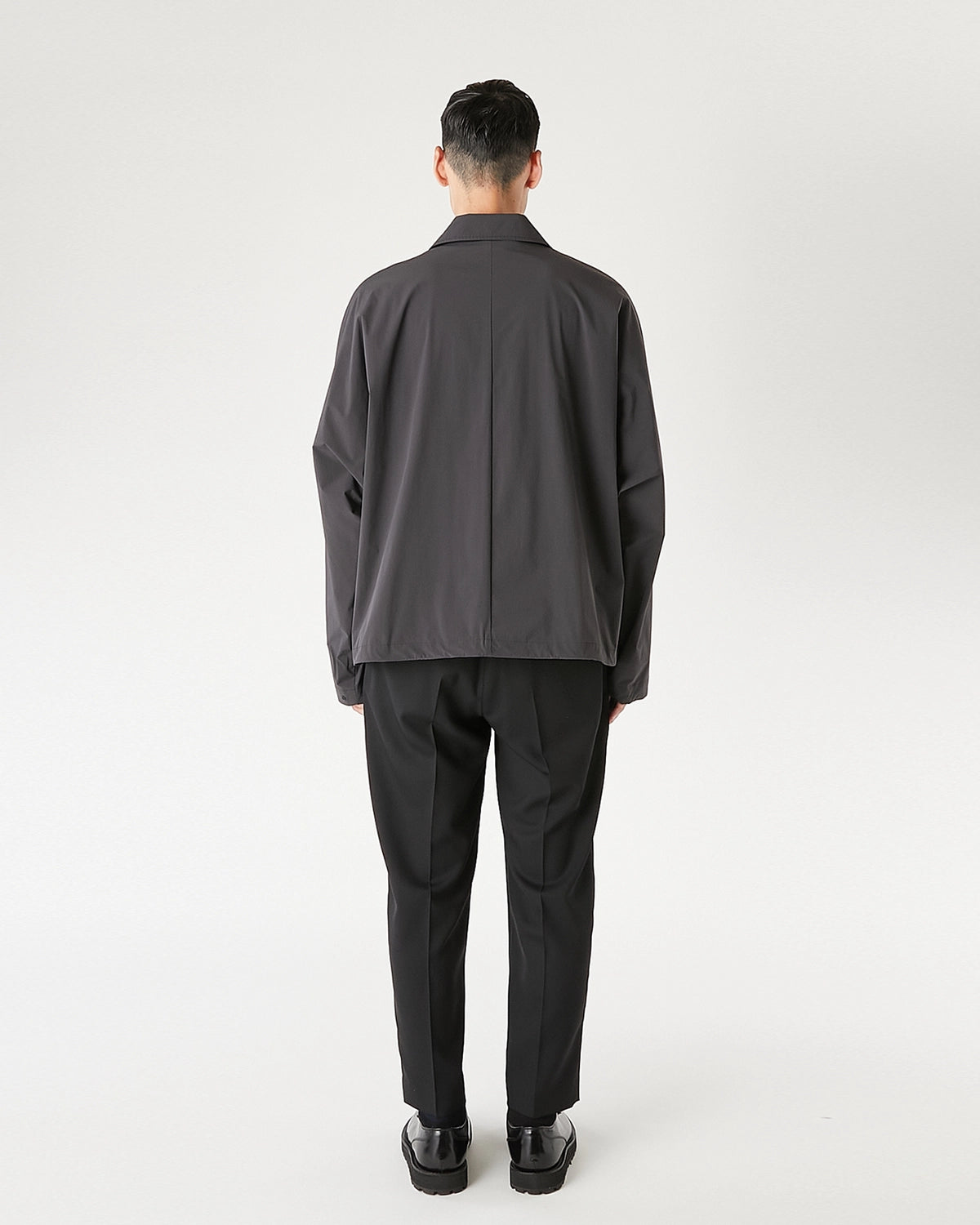 N.HOOLYWOOD / DRESS SHIRT (SH07-101) 