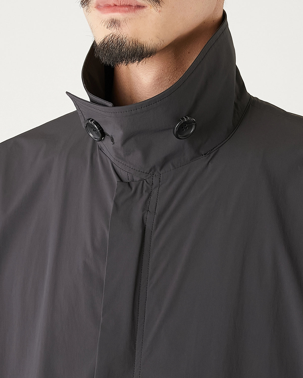 N.HOOLYWOOD / DRESS SHIRT (SH07-101) 