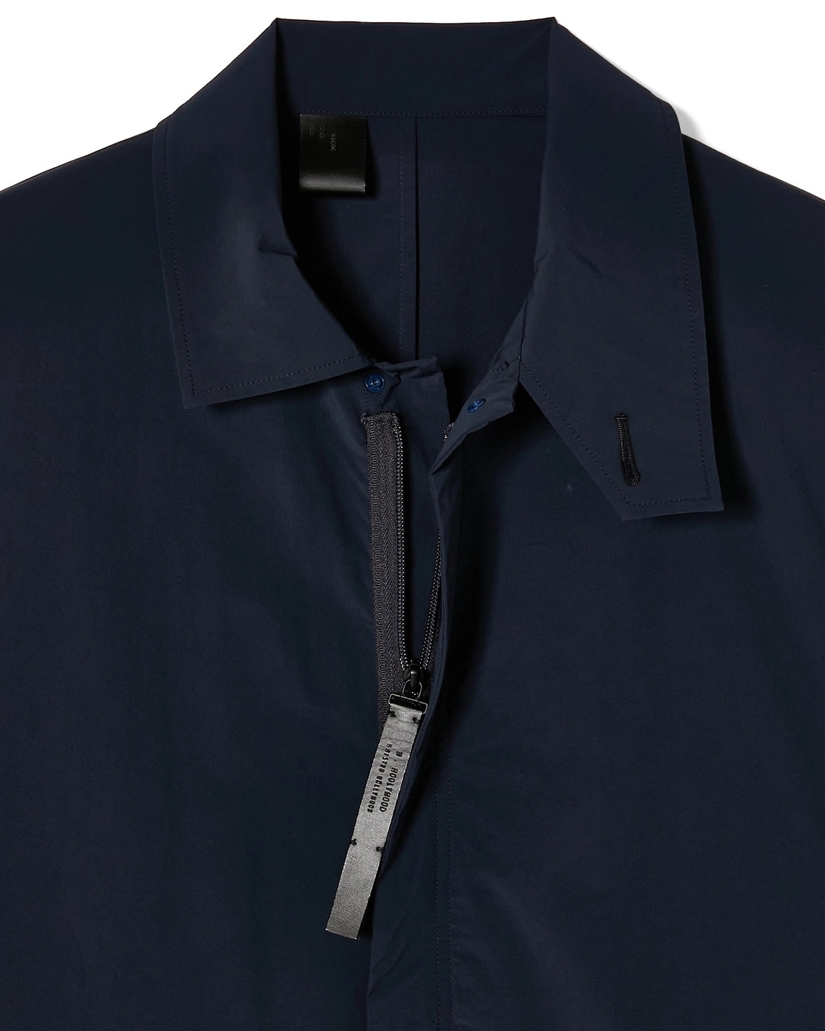N.HOOLYWOOD / DRESS SHIRT (SH07-101) 