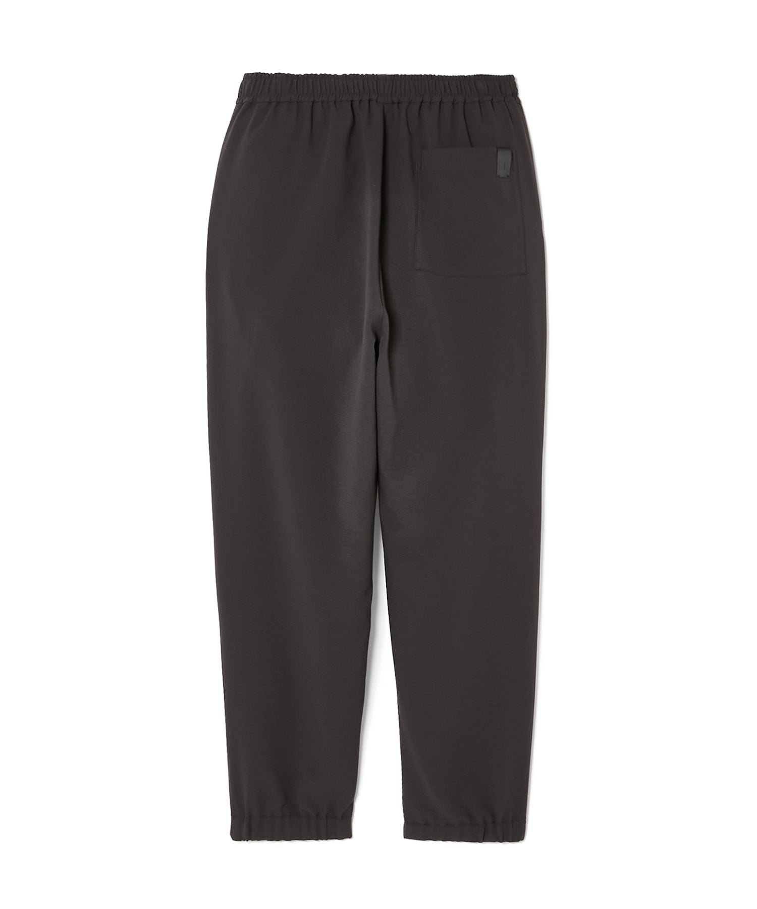 N.HOOLYWOOD(エヌハリウッド) / 2TUCK EASY PANTS | 公式通販・JACK in