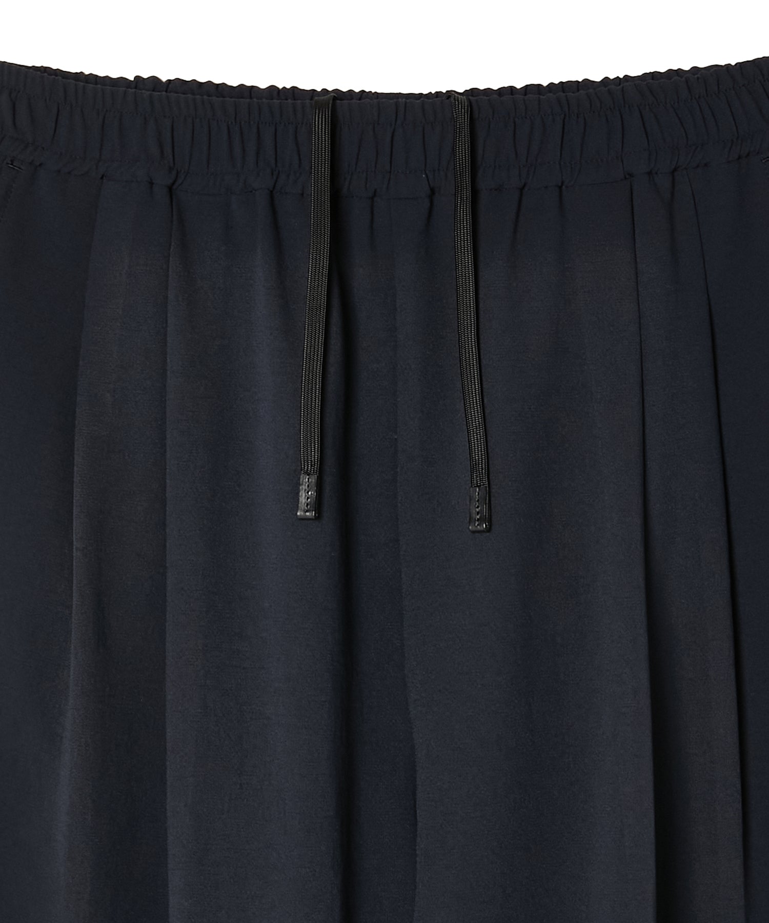 N.HOOLYWOOD COMPILE  / 2TUCK EASY PANTS (2261-CP20-010)