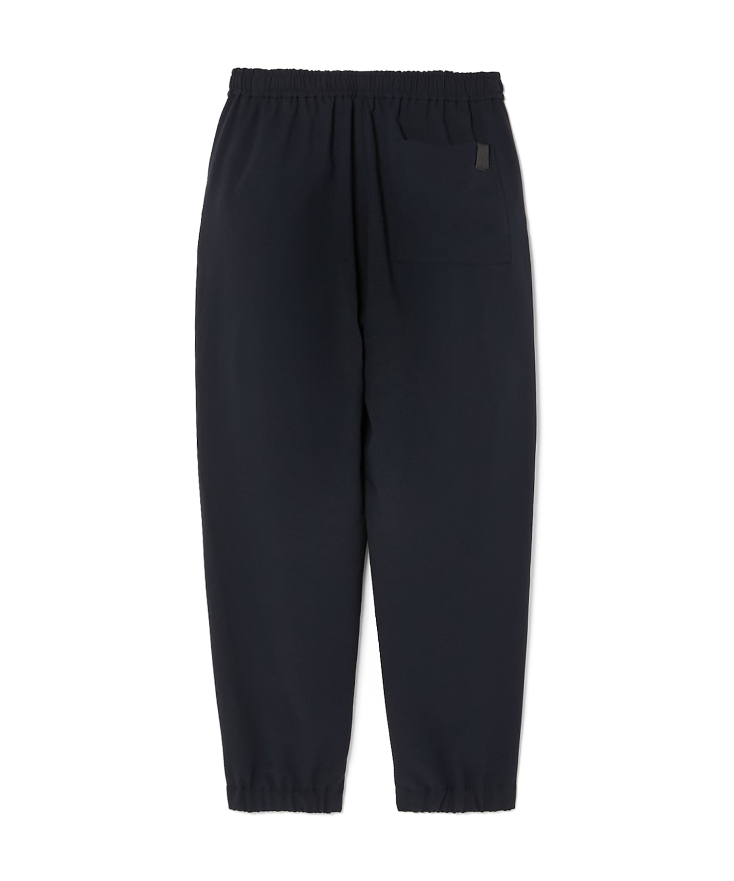 N.HOOLYWOOD(エヌハリウッド) / 2TUCK EASY PANTS | 公式通販・JACK in