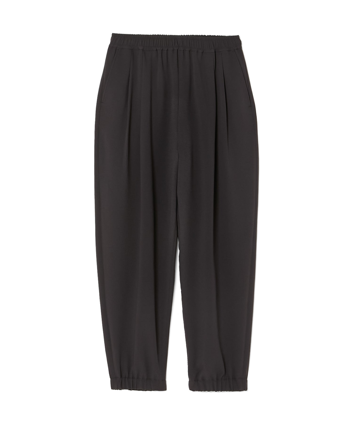 N.HOOLYWOOD(エヌハリウッド) / 2TUCK EASY PANTS | 公式通販・JACK in