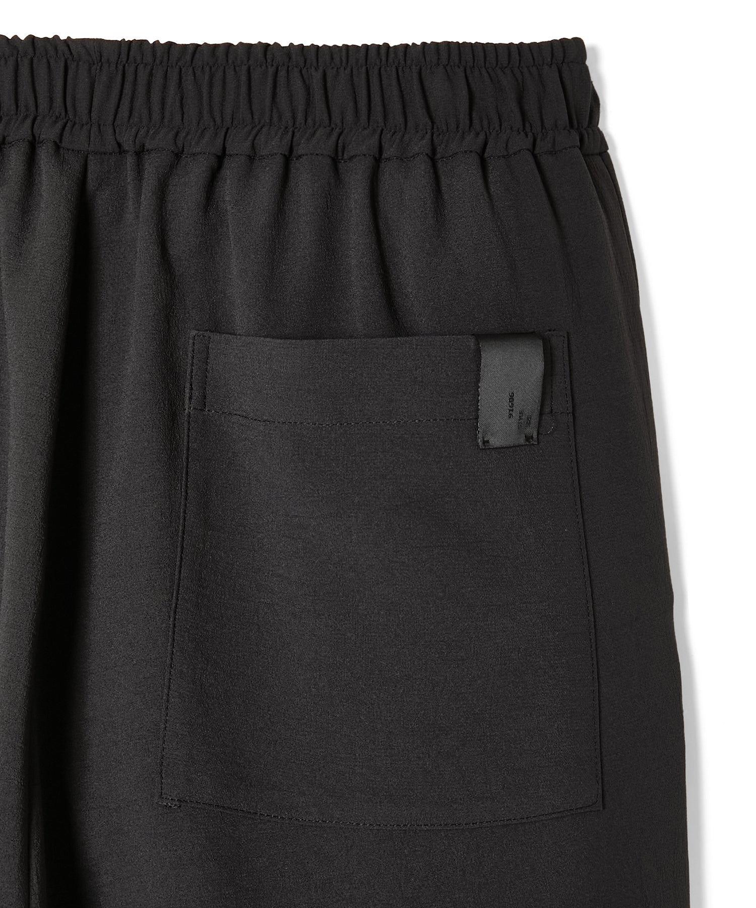 N.HOOLYWOOD(エヌハリウッド) / 2TUCK EASY PANTS | 公式通販・JACK in