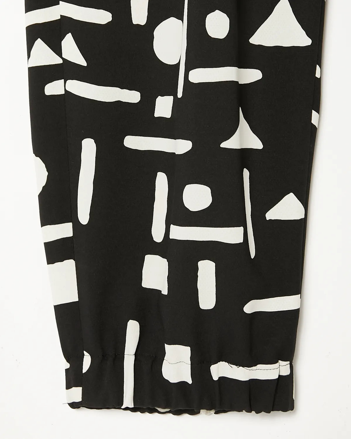 N.HOOLYWOOD COMPILE  / 2TUCK EASY PANTS (2261-CP20-016)