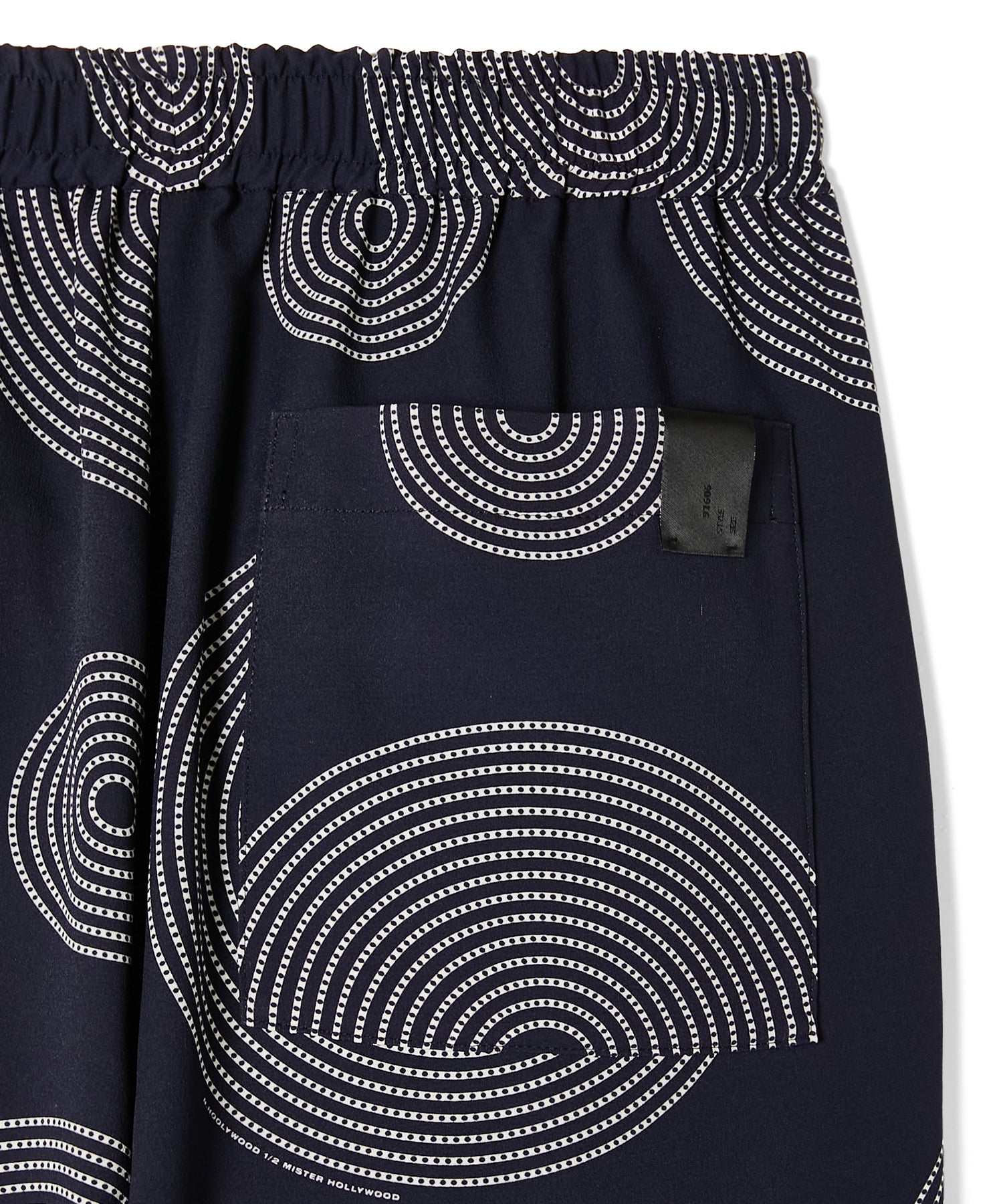 N.HOOLYWOOD / DRESS SHIRT (SH07-101) 