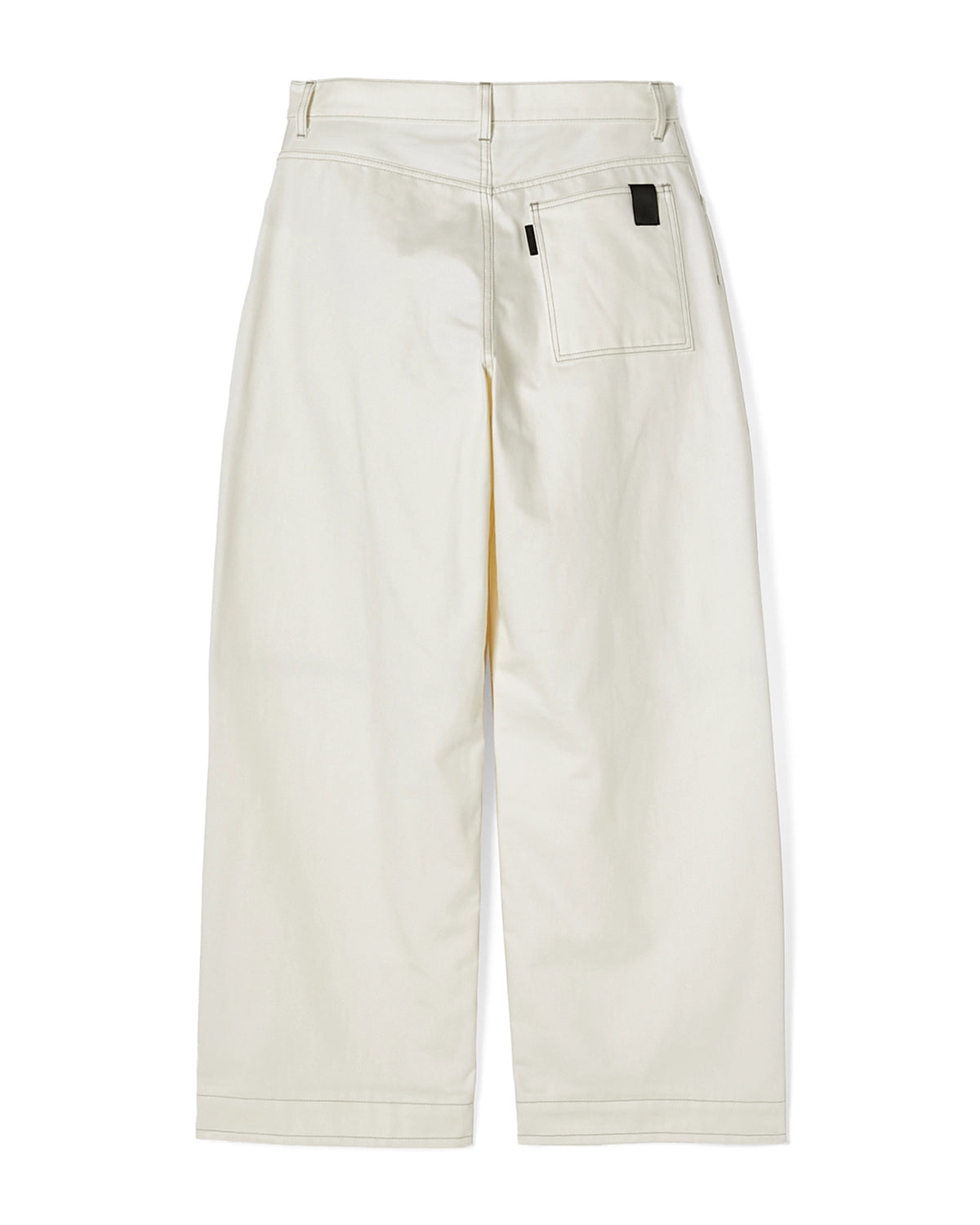 N.HOOLYWOOD COMPILE / FLAP-POCKET DENIM PANTS (2261-CP22-012)