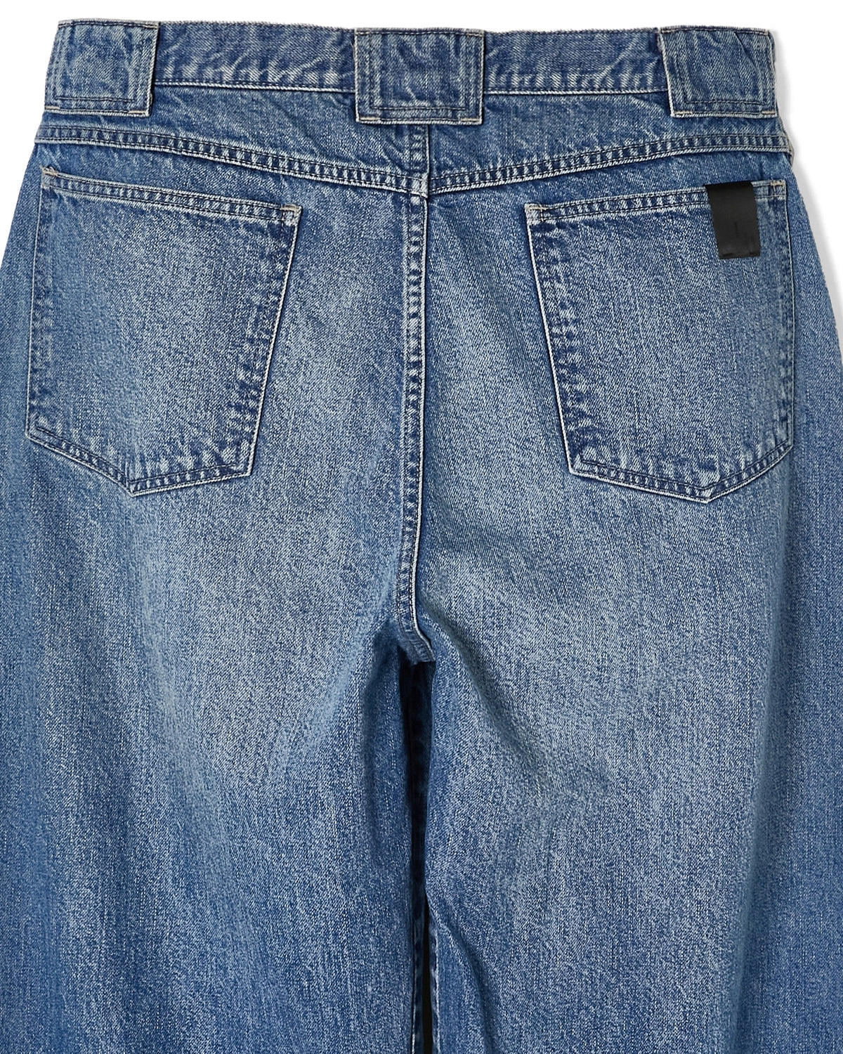 N.HOOLYWOOD COMPILE / 5POCKET DENIM PANTS (2261-CP26-012-W)