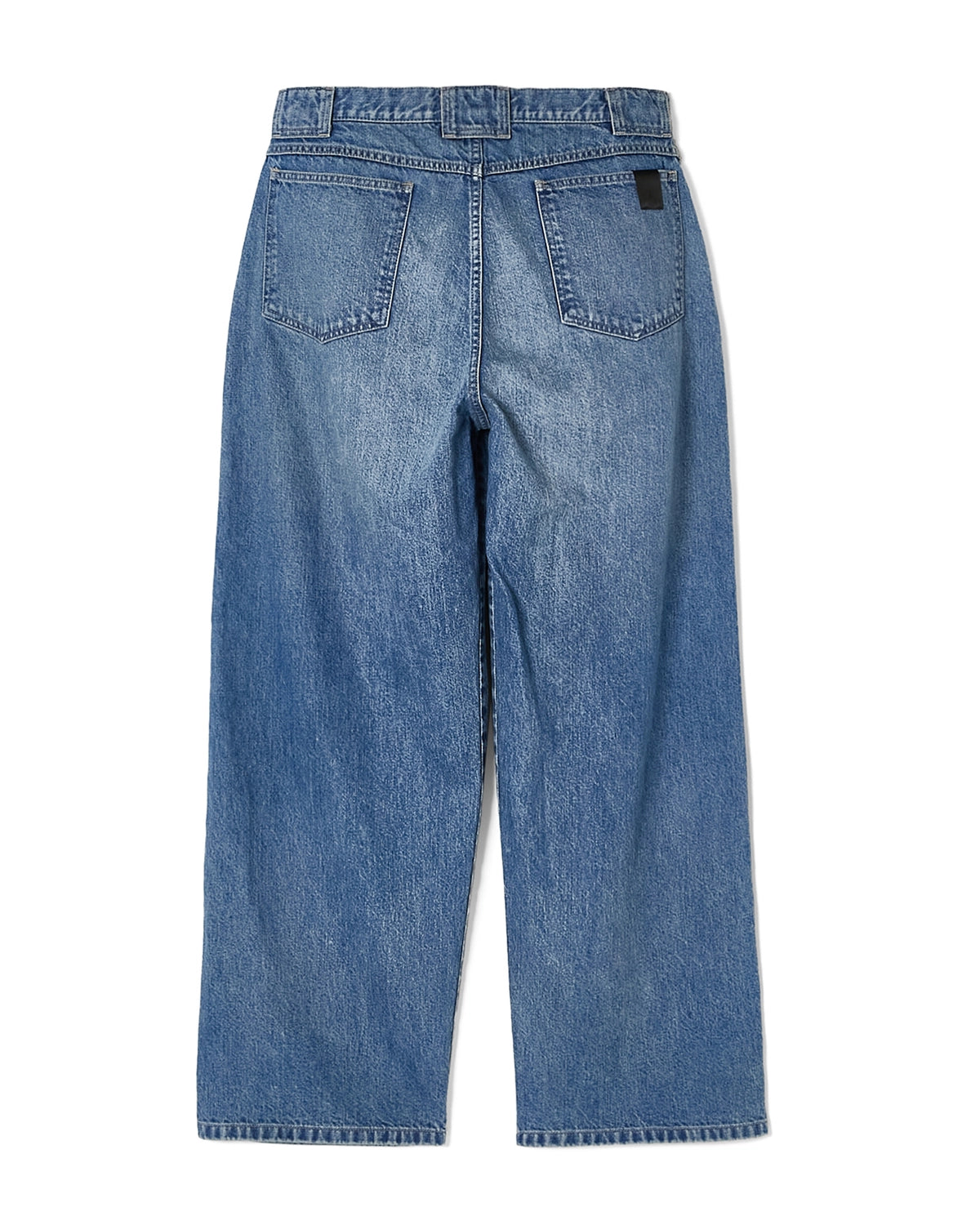 N.HOOLYWOOD COMPILE / 5POCKET DENIM PANTS (2261-CP26-012-W)