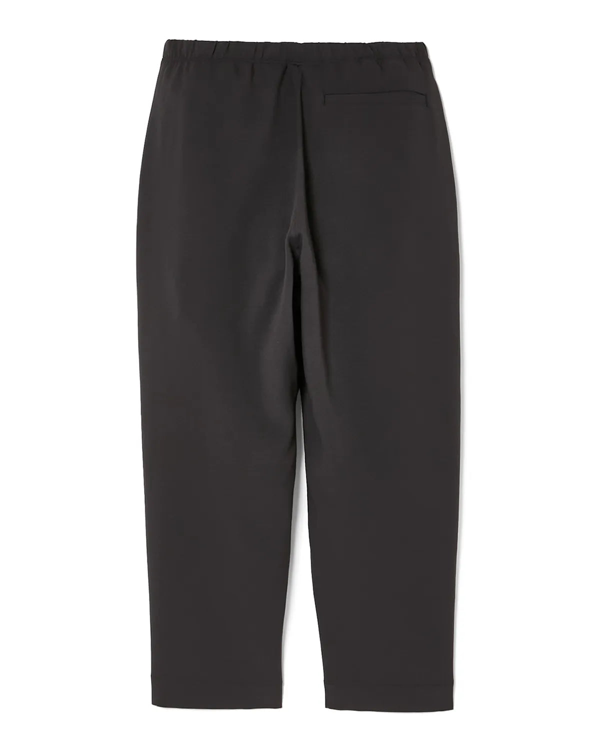 N.HOOLYWOOD(エヌハリウッド) / TAPERED EASY PANTS | 公式通販・JACK