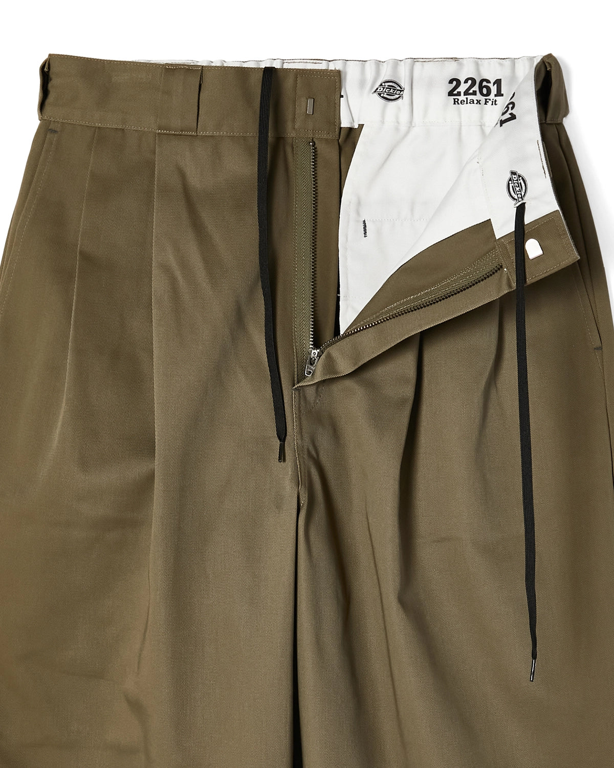 N.HOOLYWOOD (エヌハリウッド) / x Dickies PANTS | 公式通販・JACK in N.HOOLYWOOD (エヌハリウッド) / x Dickies PANTS | 公式通販・JACK in