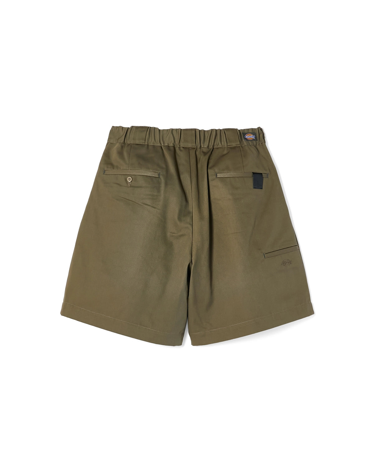 N.HOOLYWOOD COMPILE × Dickies / 2TUCK HALF PANTS (2261-CP41-029)