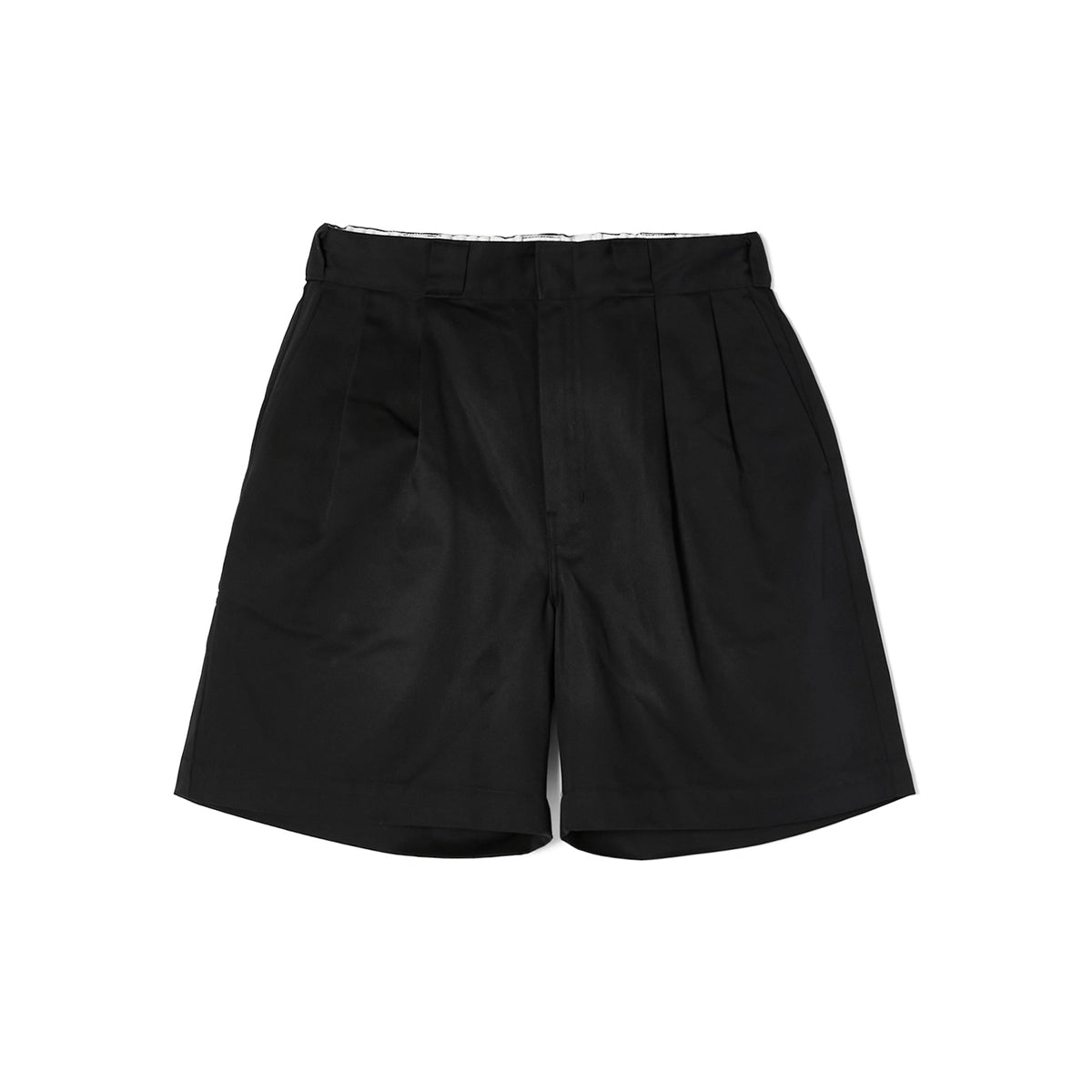 N.HOOLYWOOD (エヌハリウッド) / × Dickies 2TUCK HALF PANTS | 公式