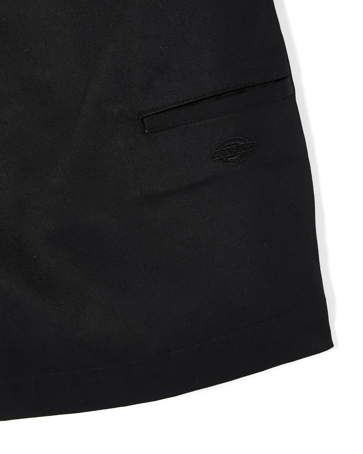 N.HOOLYWOOD COMPILE × Dickies / 2TUCK HALF PANTS (2261-CP41-029)