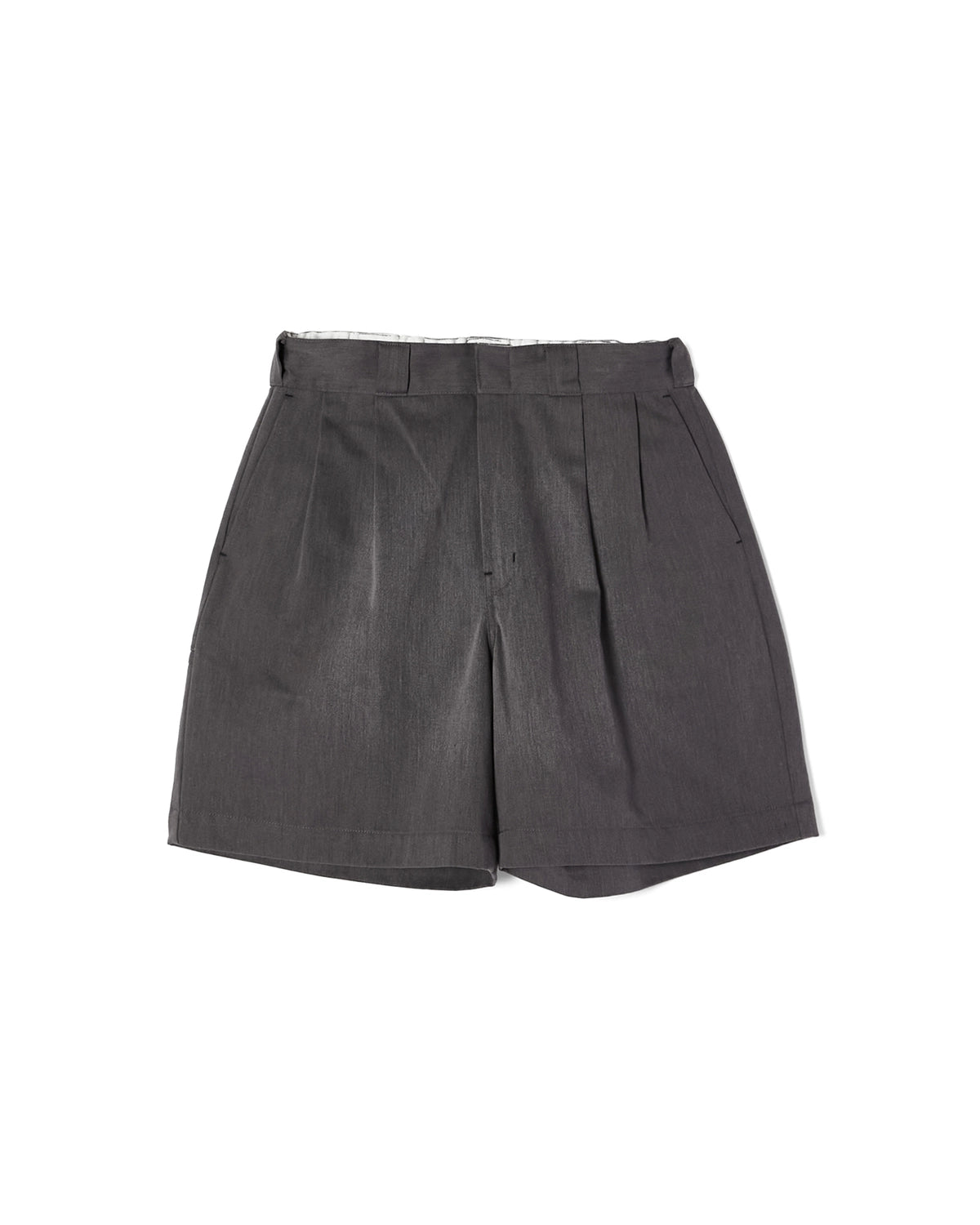 N.HOOLYWOOD COMPILE × Dickies / 2TUCK HALF PANTS (2261-CP41-029)