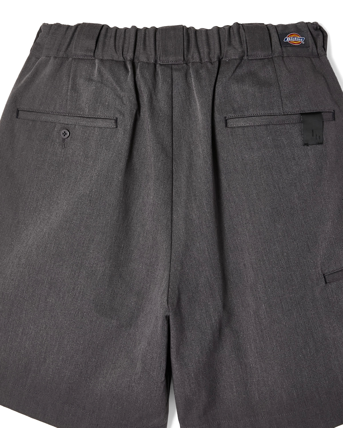 N.HOOLYWOOD COMPILE × Dickies / 2TUCK HALF PANTS (2261-CP41-029)