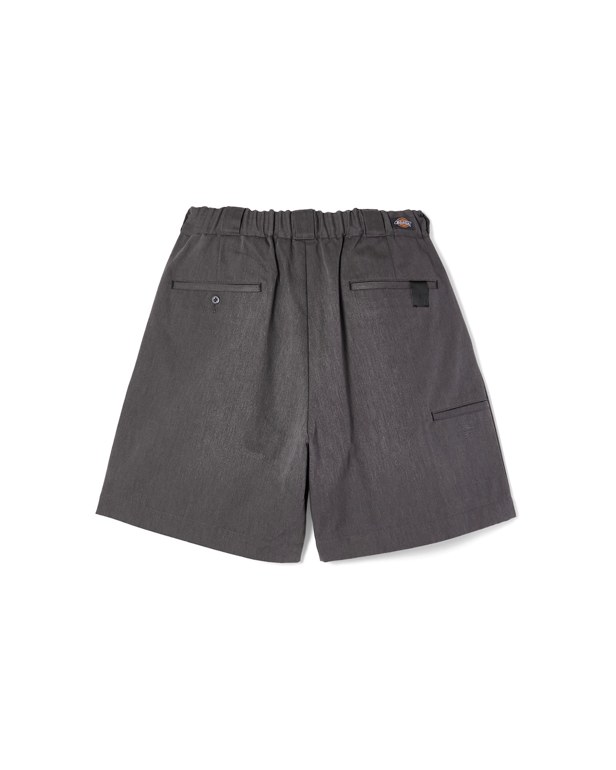 N.HOOLYWOOD (エヌハリウッド) / × Dickies 2TUCK HALF PANTS | 公式