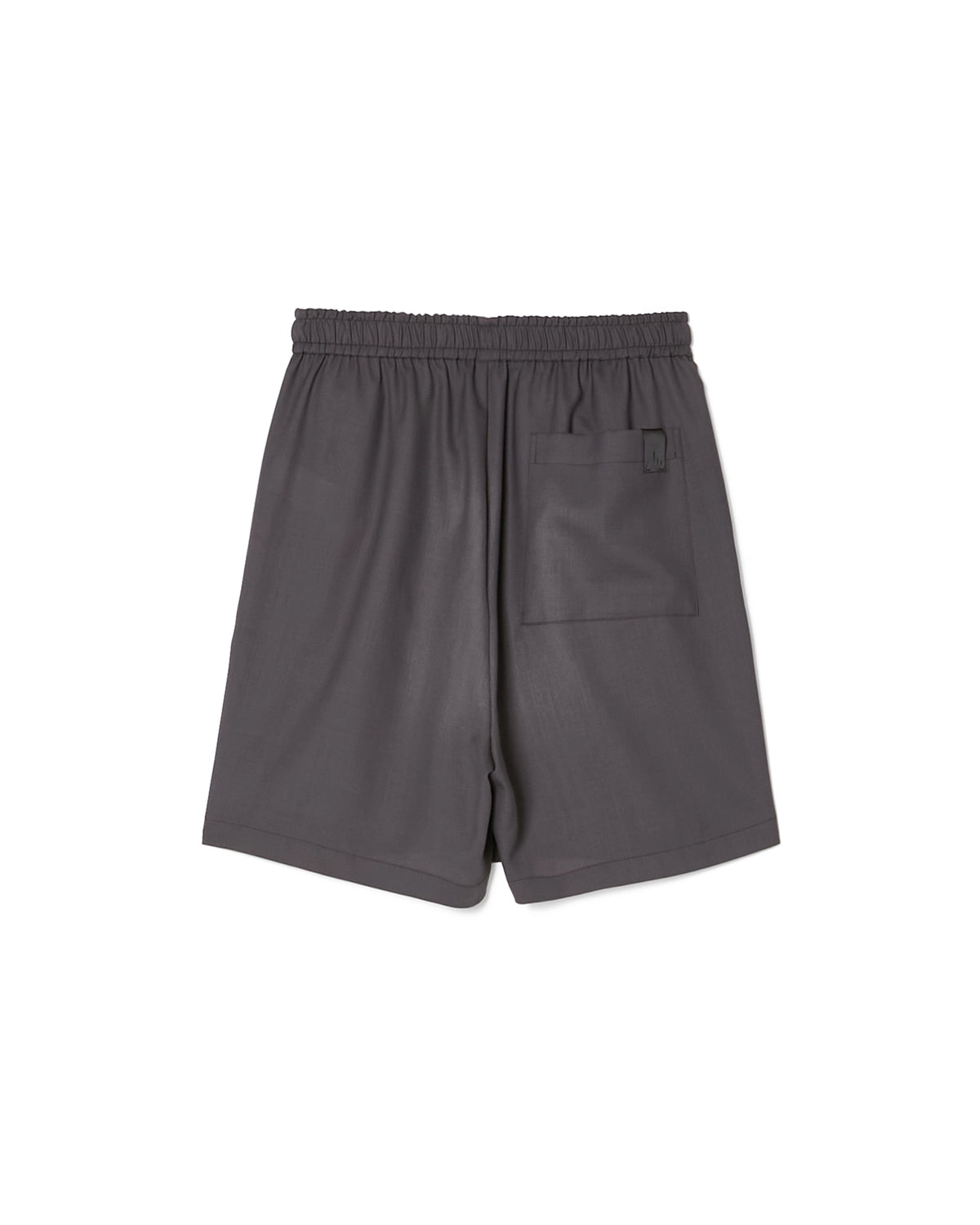 N.HOOLYWOOD (エヌハリウッド) / 2TUCK EASY HALF PANTS | 公式通販