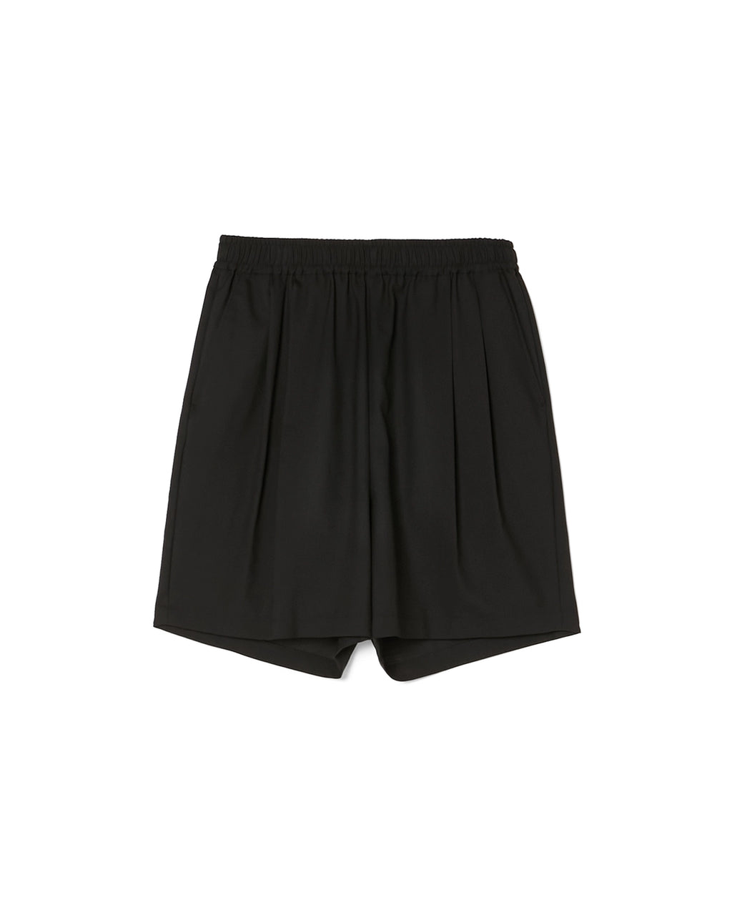 N.HOOLYWOOD (エヌハリウッド) / 2TUCK EASY HALF PANTS | 公式通販