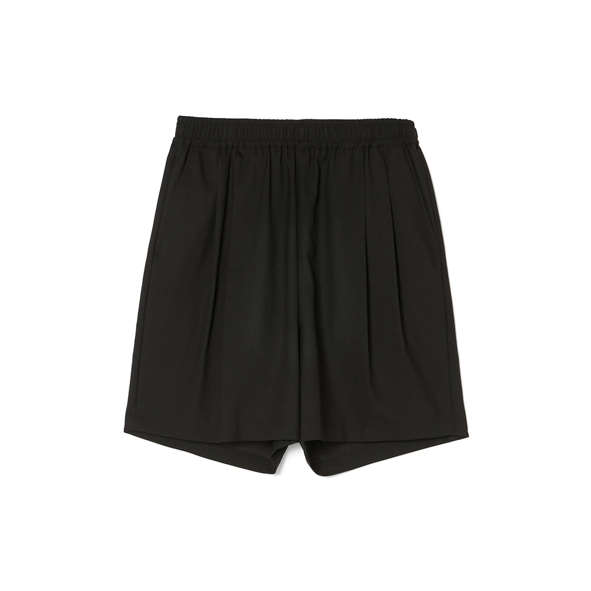 N.HOOLYWOOD (エヌハリウッド) / 2TUCK EASY HALF PANTS | 公式通販