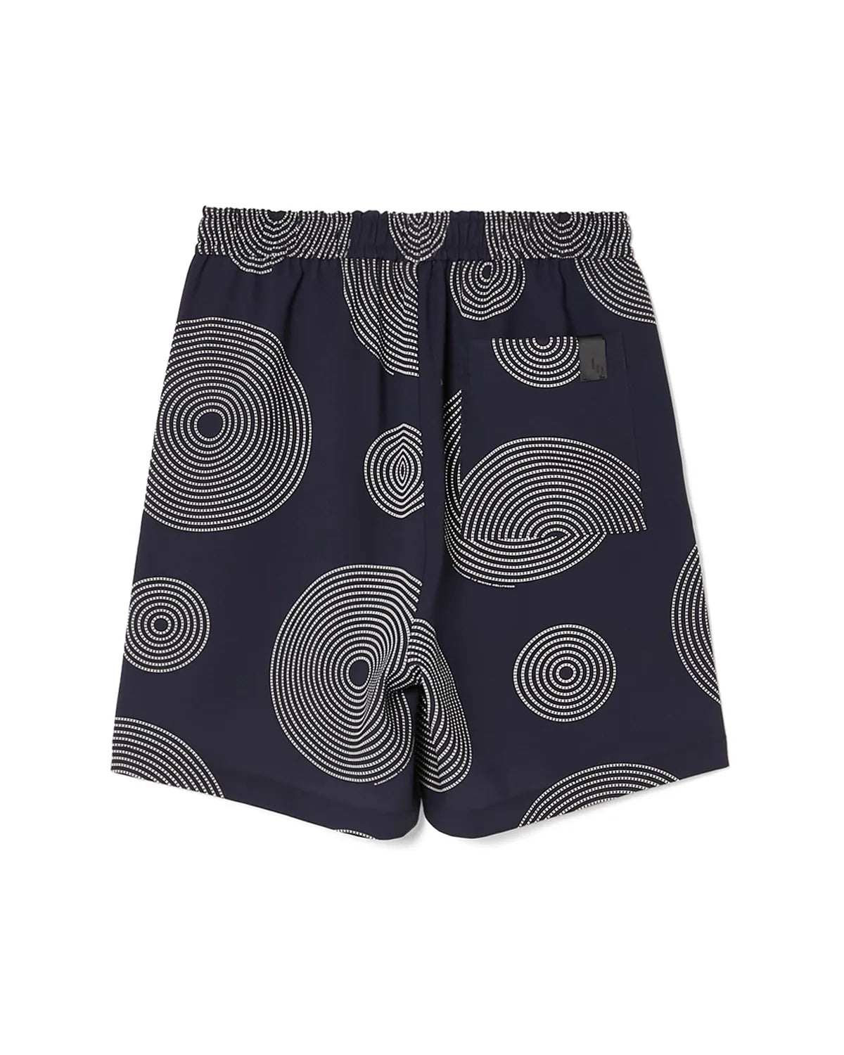 N.HOOLYWOOD (エヌハリウッド) / 2TUCK EASY HALF PANTS | 公式通販