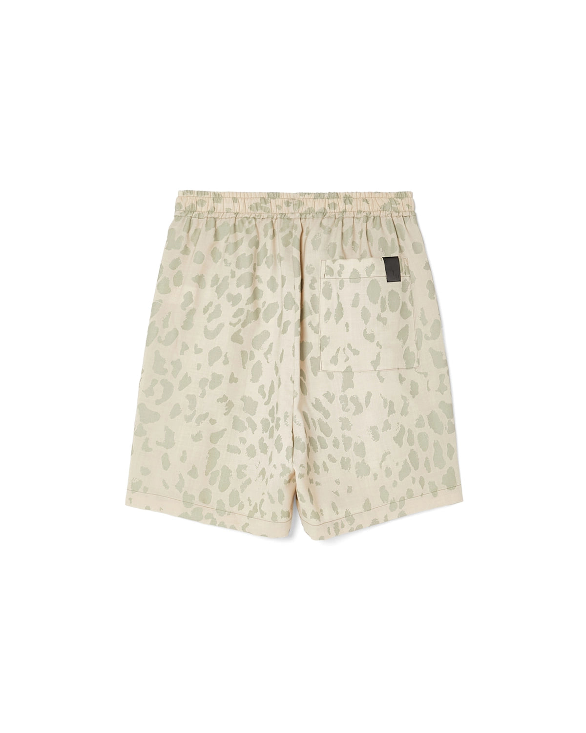 N.HOOLYWOOD (エヌハリウッド) / 2TUCK EASY HALF PANTS | 公式通販