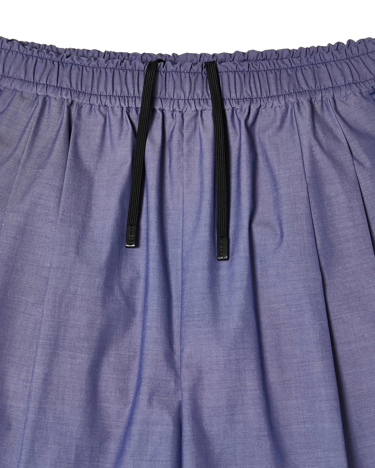 N.HOOLYWOOD COMPILE / 2TUCK EASY HALF PANTS (2261-CP50-102-S)