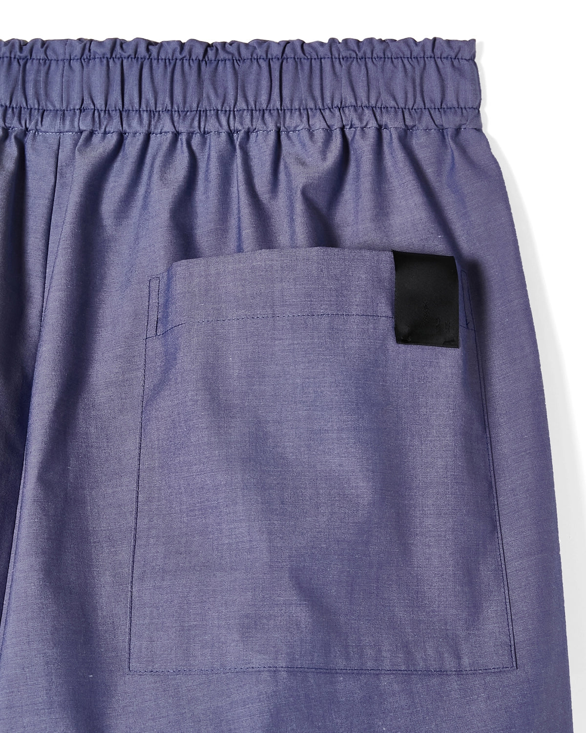 N.HOOLYWOOD (エヌハリウッド) / 2TUCK EASY HALF PANTS | 公式通販
