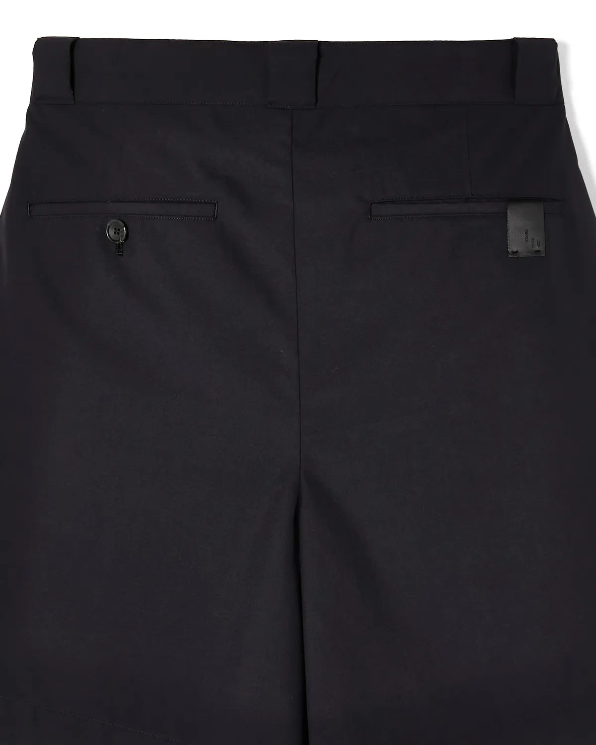 N.HOOLYWOOD COMPILE / PATCH-POCKET HALF PANTS (2261-CP51-001)