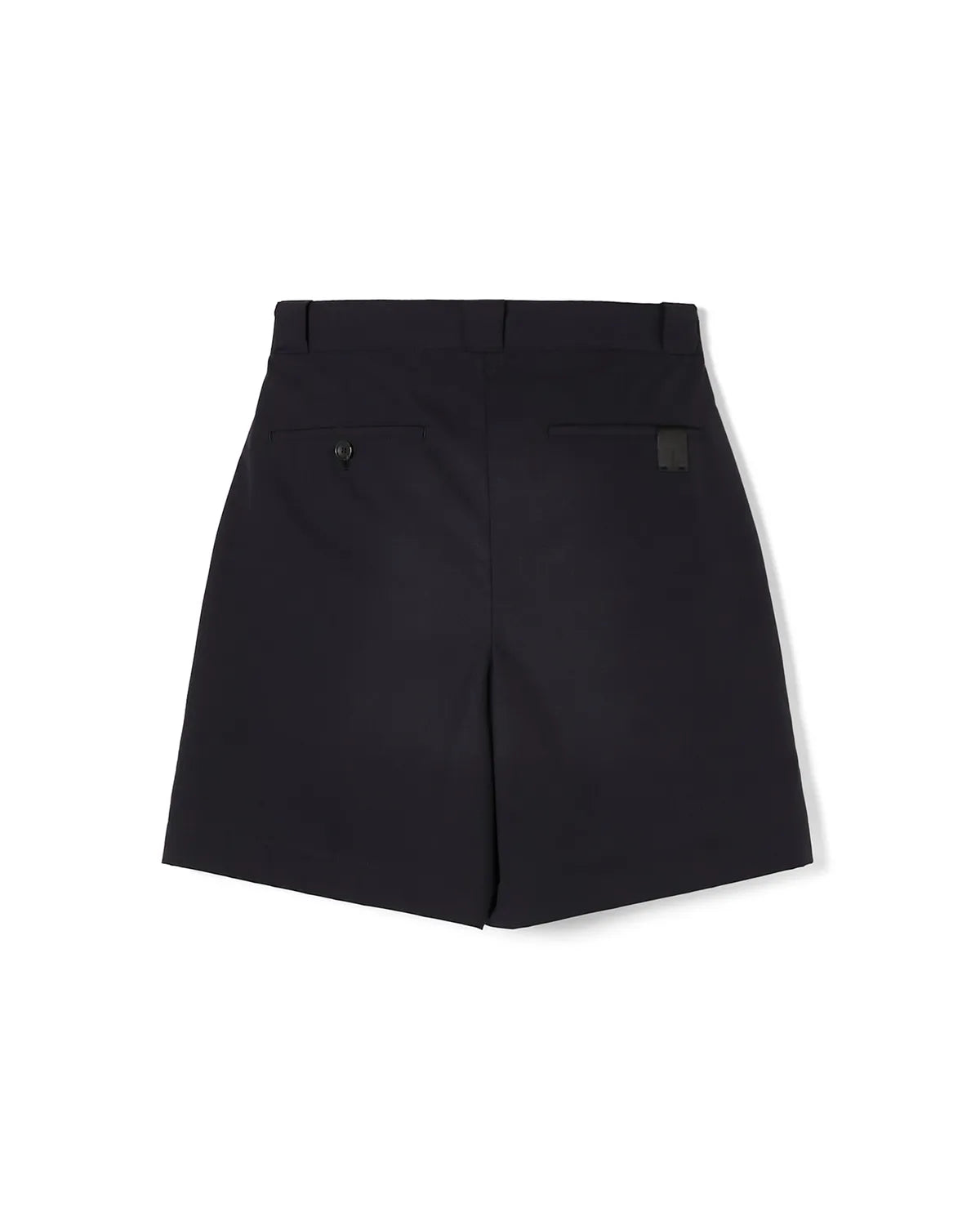 N.HOOLYWOOD COMPILE / PATCH-POCKET HALF PANTS (2261-CP51-001)