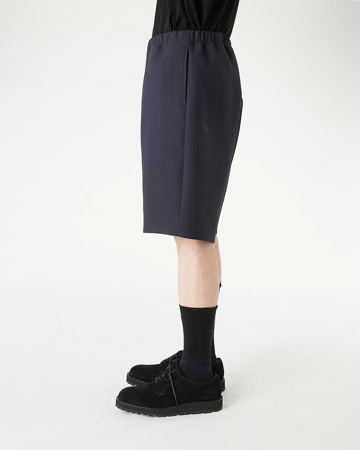 N.HOOLYWOOD COMPILE / WEBBING BELT HALF PANTS (2261-CP54-008)