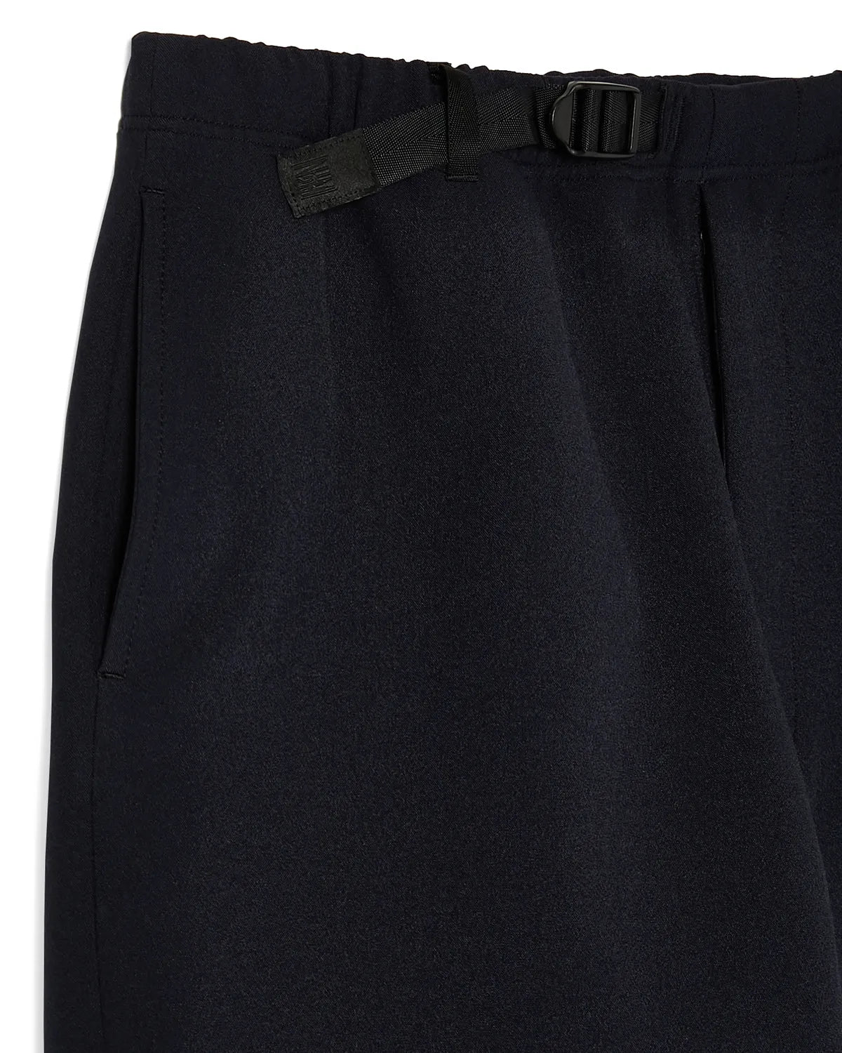 N.HOOLYWOOD COMPILE / WEBBING BELT HALF PANTS (2261-CP54-008)