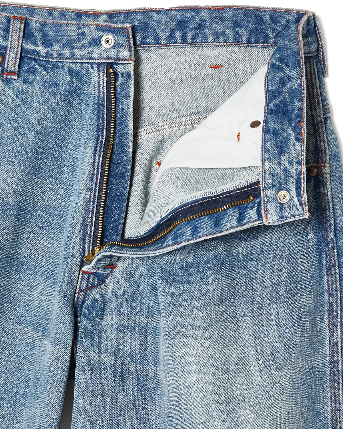 N.HOOLYWOOD COMPILE × BIG MAC / DENIM PANTS (2261-CP60-028)