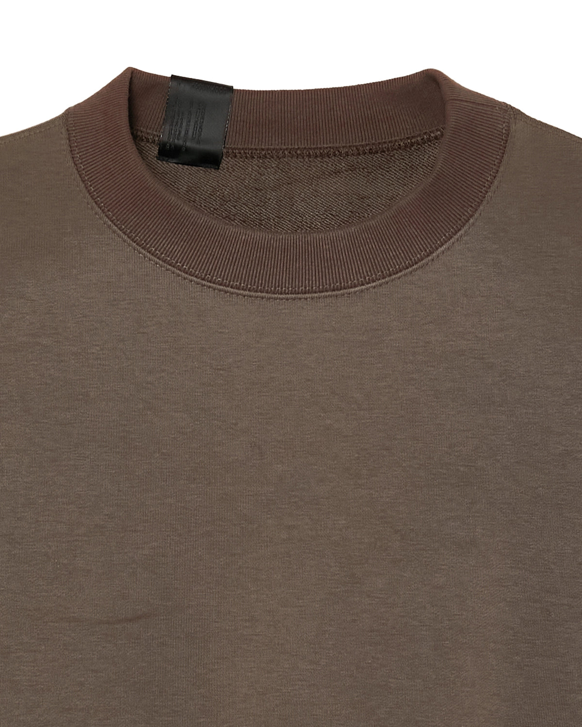 N.HOOLYWOOD COMPILE / SWEATSHIRT (2261-CS04-025)