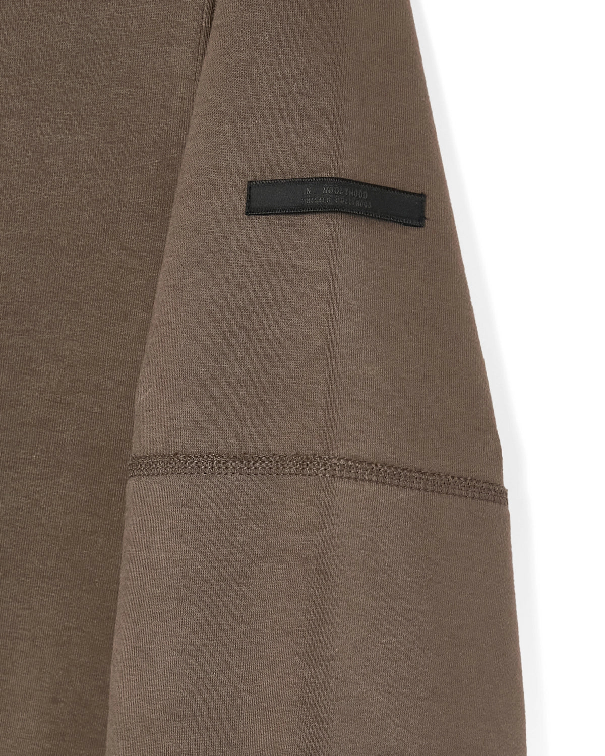 N.HOOLYWOOD COMPILE / SWEATSHIRT (2261-CS04-025)