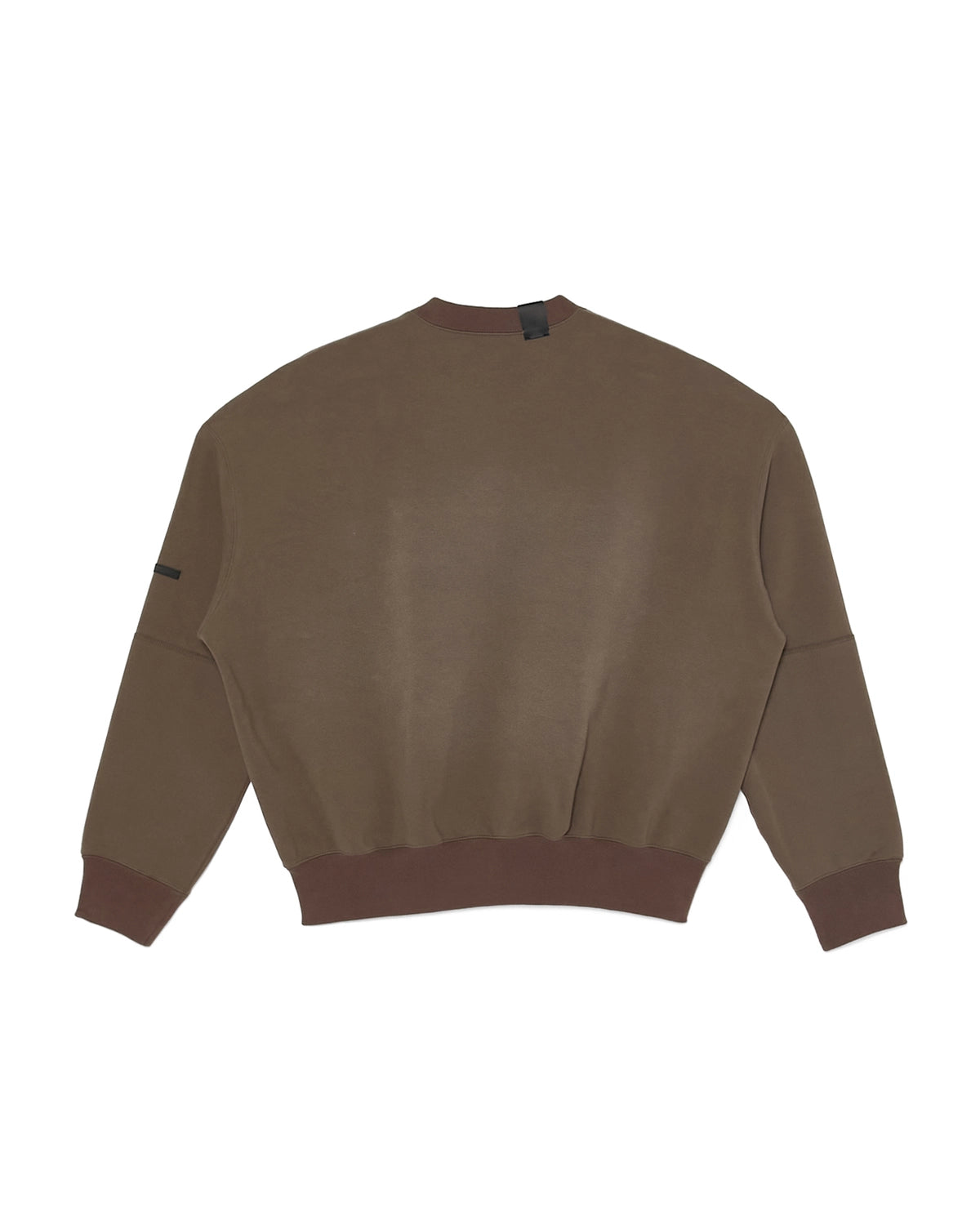 N.HOOLYWOOD COMPILE / SWEATSHIRT (2261-CS04-025)