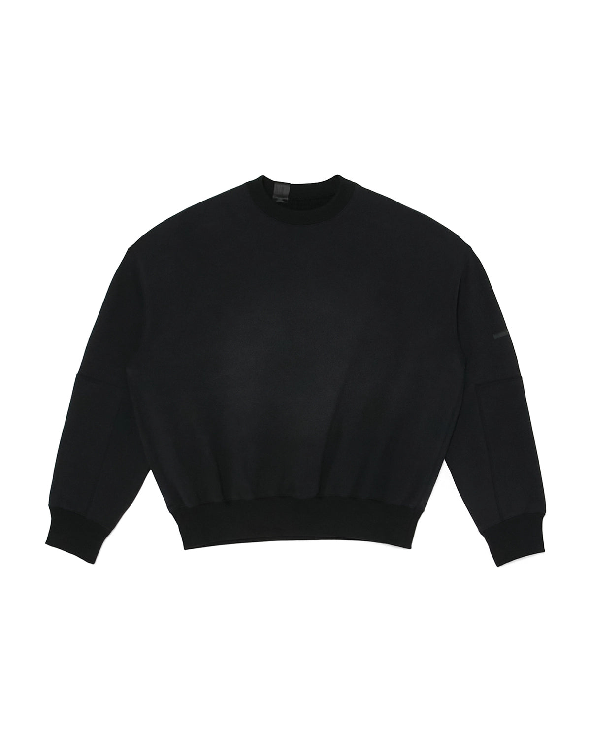 N.HOOLYWOOD COMPILE / SWEATSHIRT (2261-CS04-025)