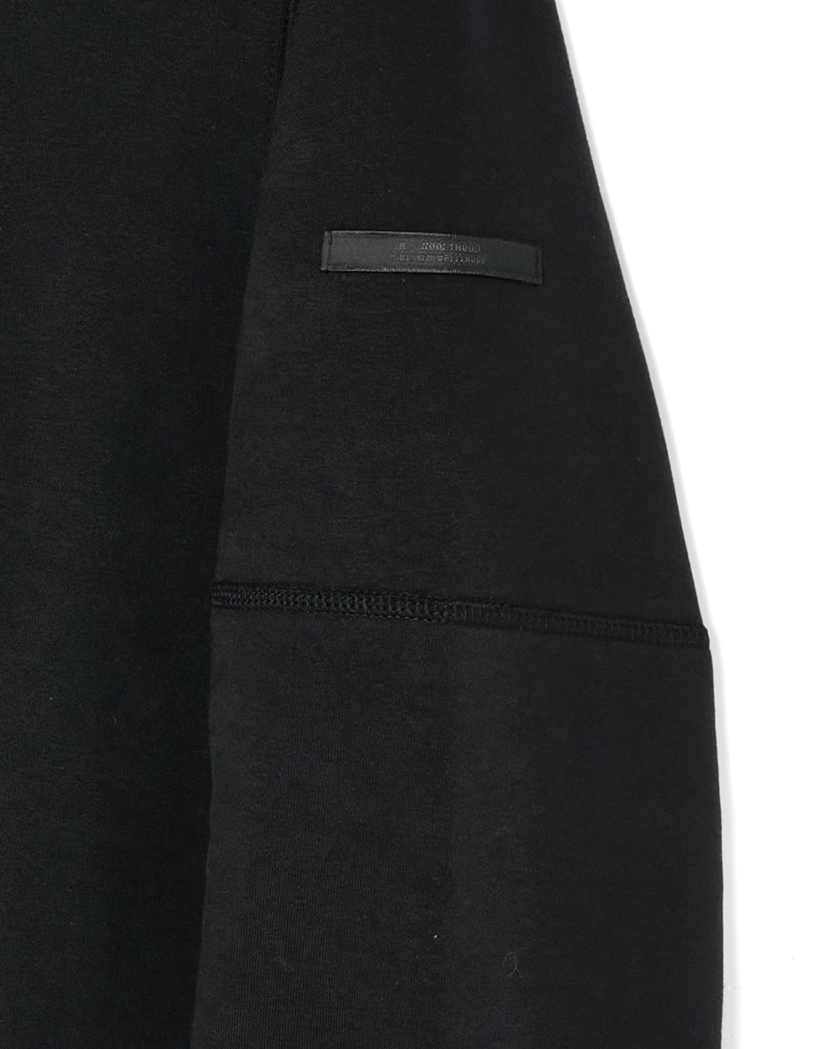 N.HOOLYWOOD COMPILE / SWEATSHIRT (2261-CS04-025)