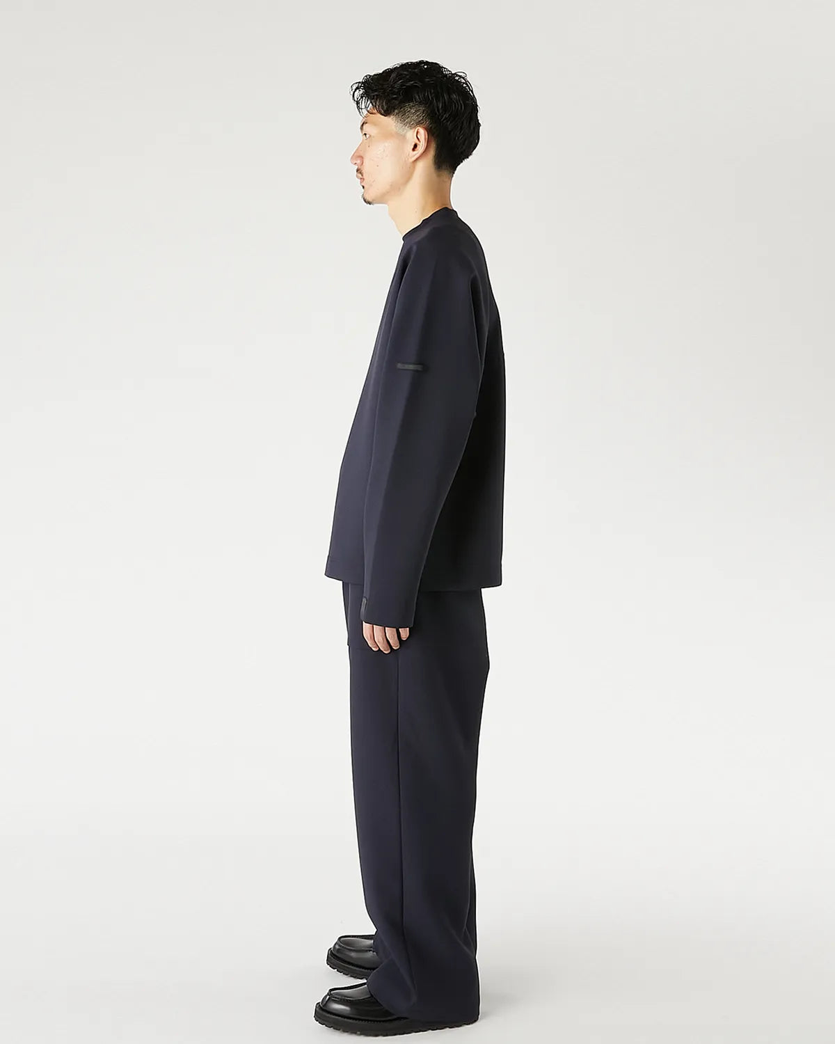 N.HOOLYWOOD / DRESS SHIRT (SH07-101) 