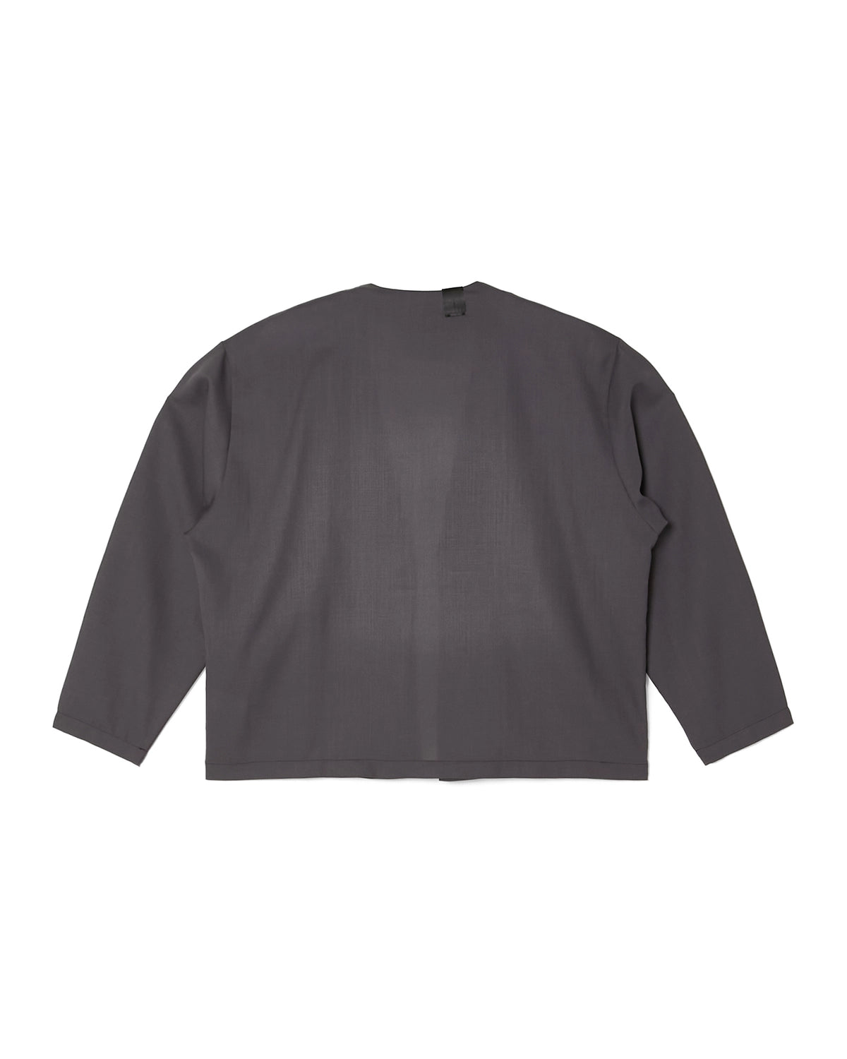 N.HOOLYWOOD / DRESS SHIRT (SH07-101) 