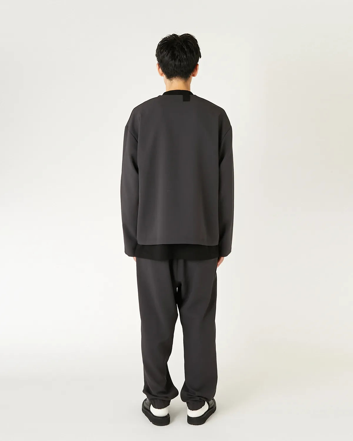 N.HOOLYWOOD / DRESS SHIRT (SH07-101) 