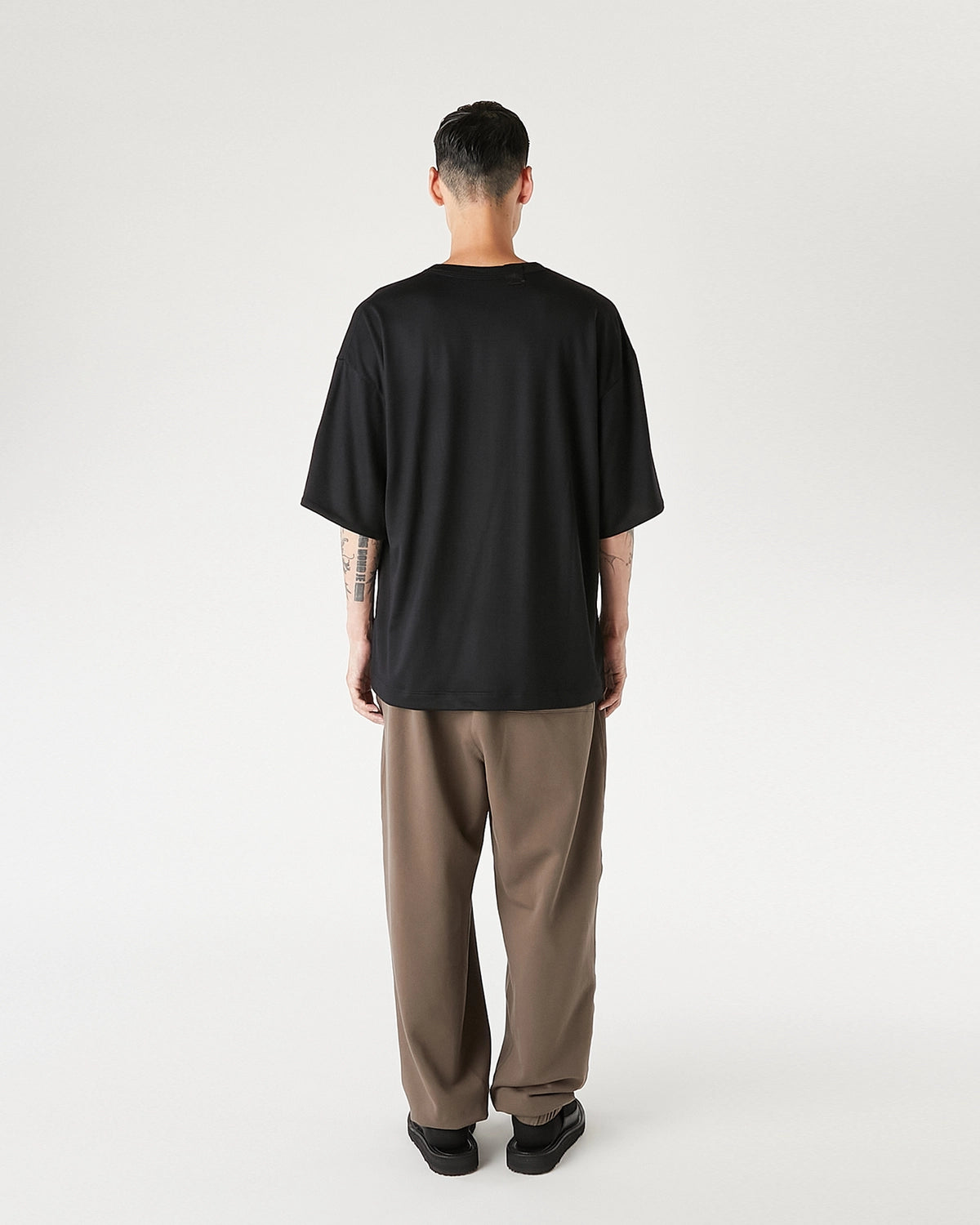 N.HOOLYWOOD COMPILE / T-SHIRT (2261-CS50-019)