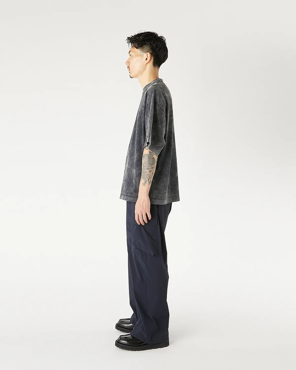 N.HOOLYWOOD COMPILE / T-SHIRT (2261-CS50-026)