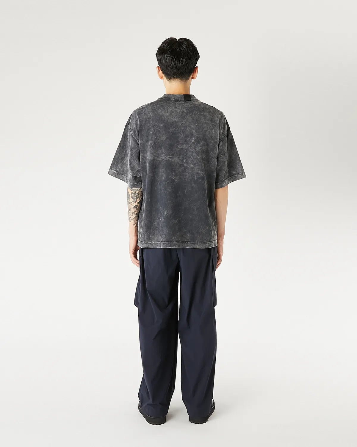 N.HOOLYWOOD (エヌハリウッド) / T-SHIRT | 公式通販・JACK in the NET