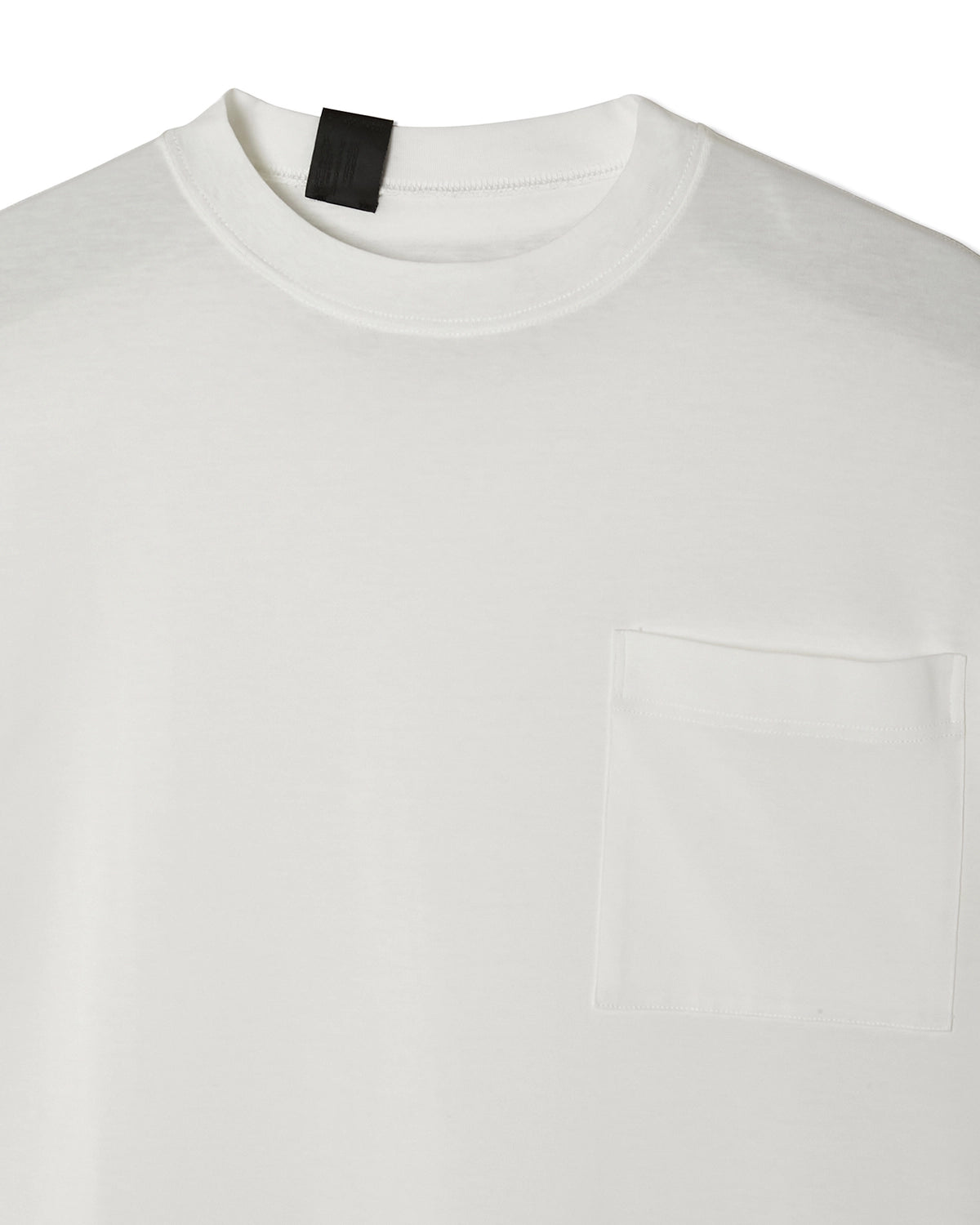 N.HOOLYWOOD COMPILE / POCKET T-SHIRT (2261-CS51-020)