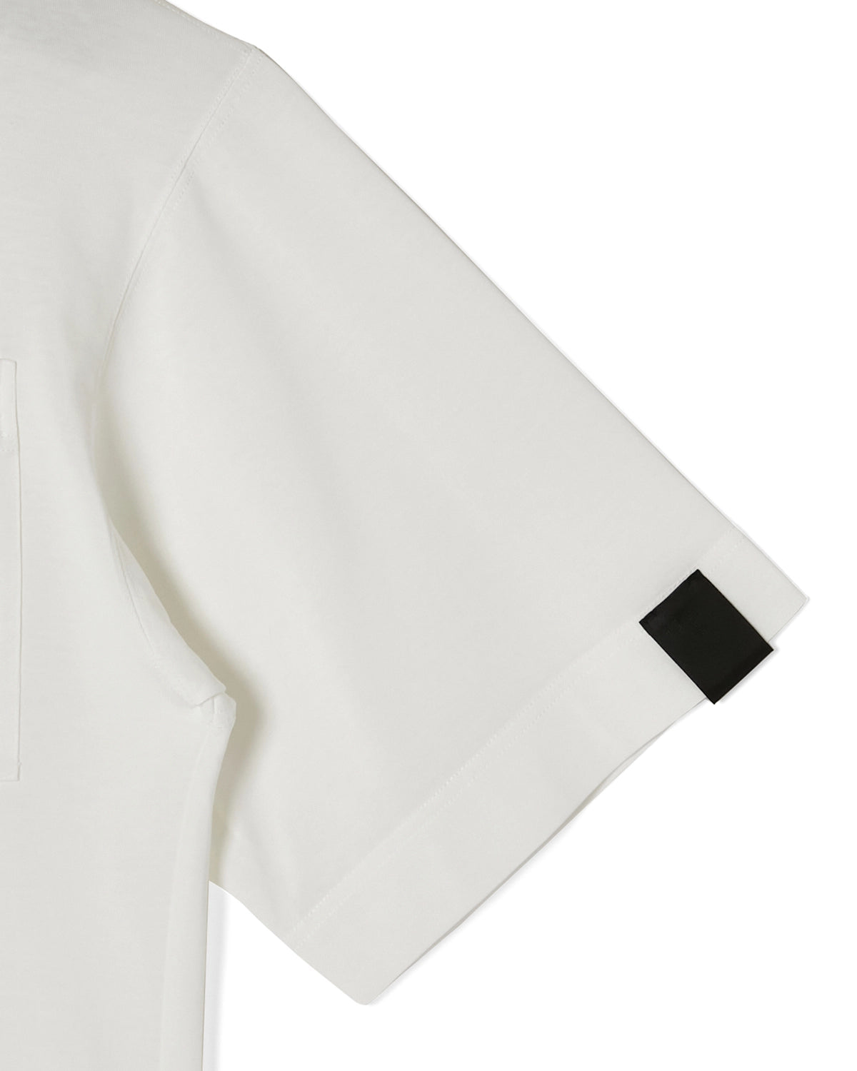 N.HOOLYWOOD COMPILE / POCKET T-SHIRT (2261-CS51-020)