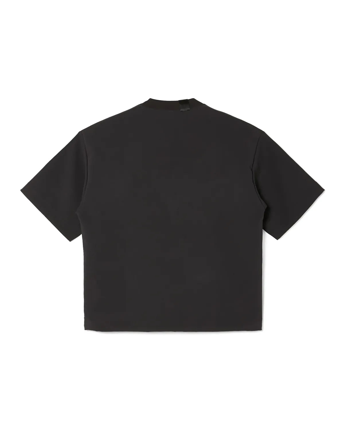 N.HOOLYWOOD COMPILE / DRAWSTRING T-SHIRT (2261-CS56-010)