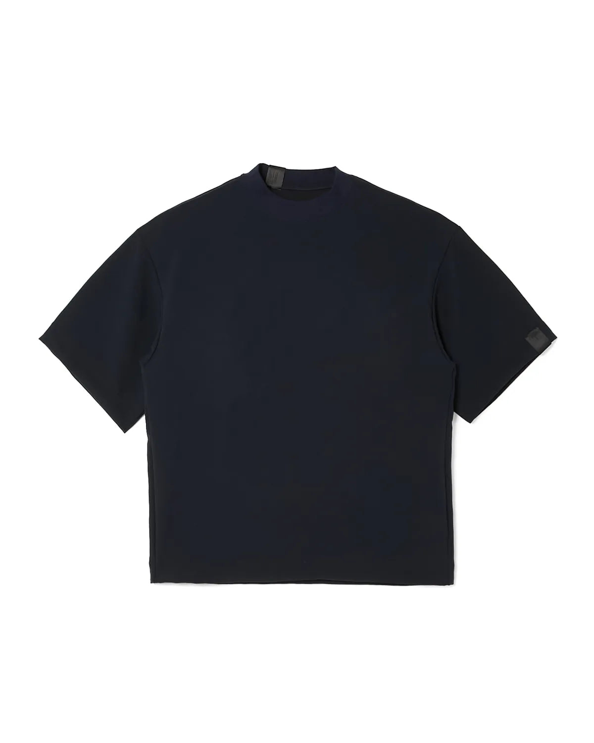 N.HOOLYWOOD COMPILE / DRAWSTRING T-SHIRT (2261-CS56-010)