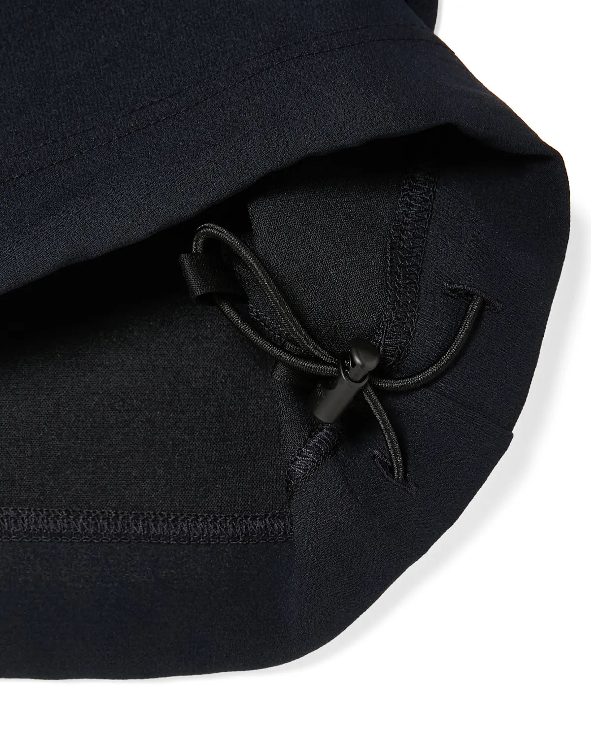 N.HOOLYWOOD COMPILE / DRAWSTRING T-SHIRT (2261-CS56-010)